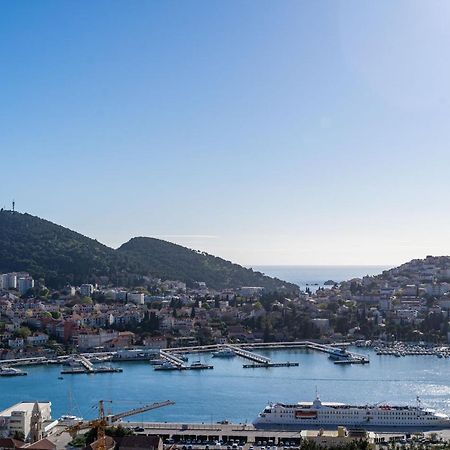Apartmani Kralj Dubrovnik Ngoại thất bức ảnh
