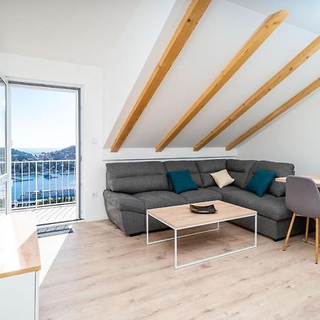 Apartmani Kralj Dubrovnik Ngoại thất bức ảnh