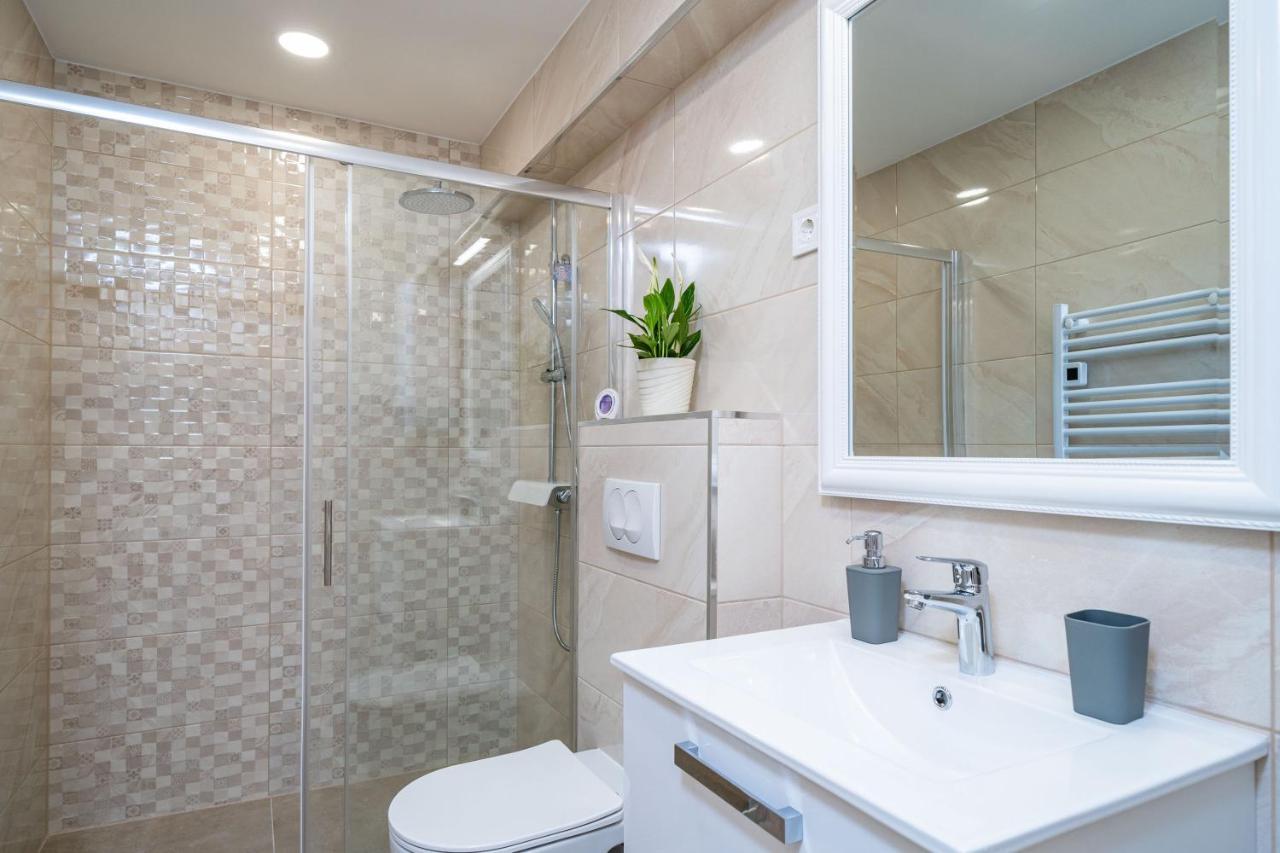 Apartmani Kralj Dubrovnik Ngoại thất bức ảnh
