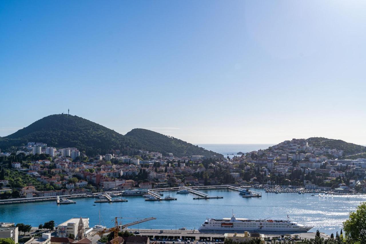 Apartmani Kralj Dubrovnik Ngoại thất bức ảnh