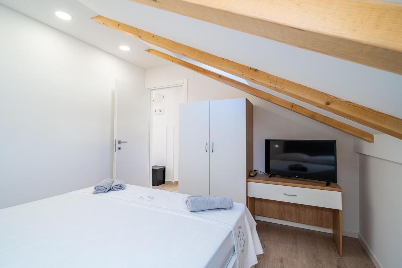 Apartmani Kralj Dubrovnik Ngoại thất bức ảnh