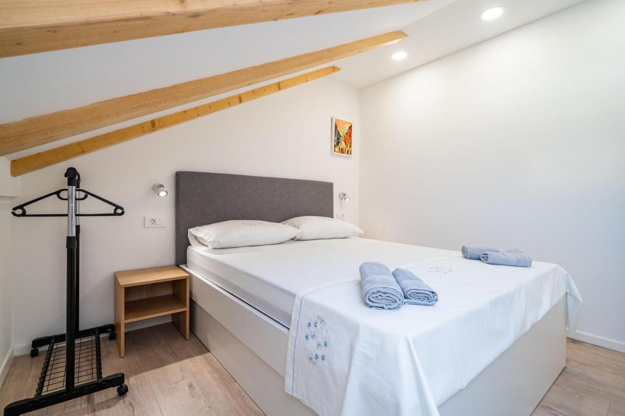 Apartmani Kralj Dubrovnik Ngoại thất bức ảnh