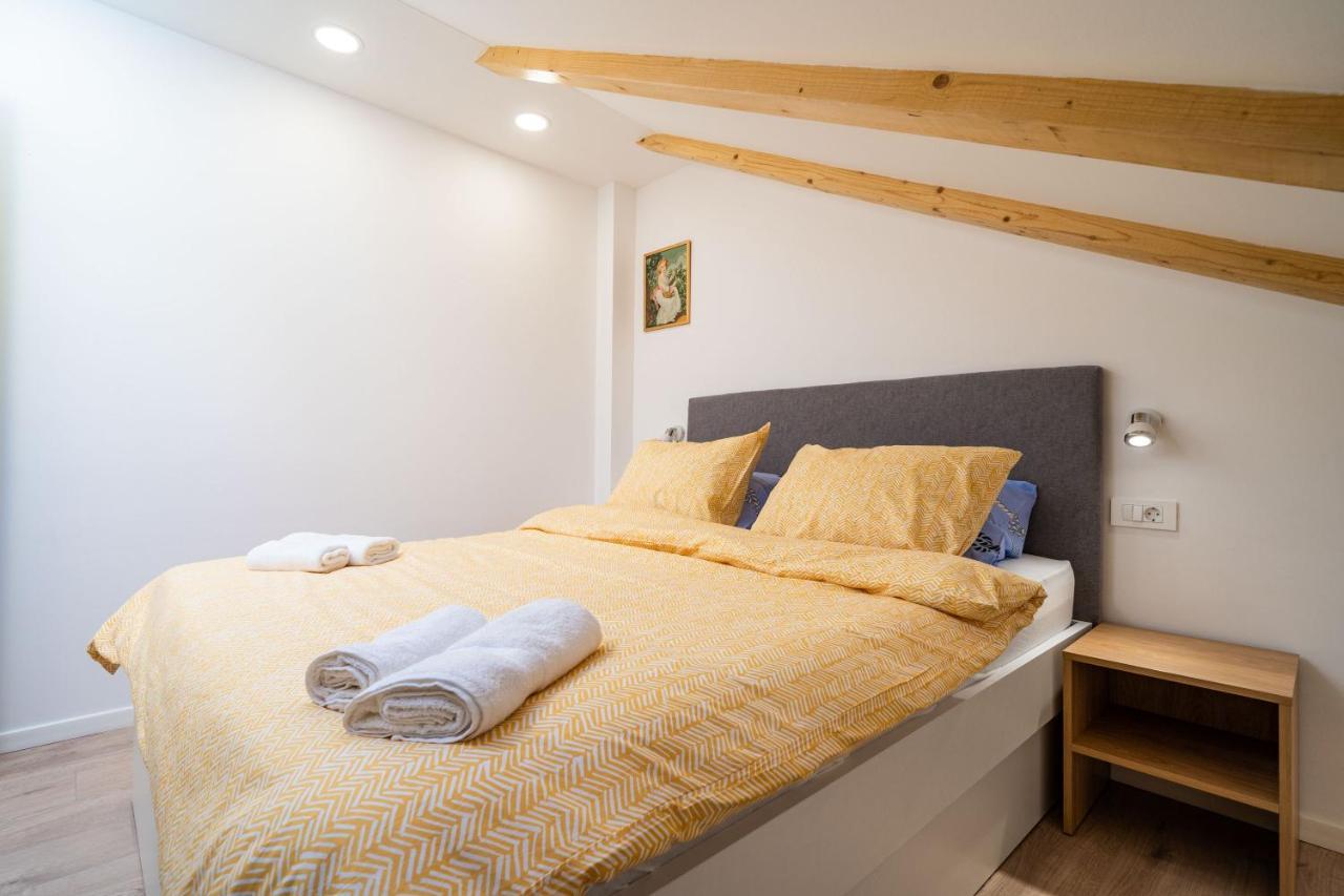 Apartmani Kralj Dubrovnik Ngoại thất bức ảnh