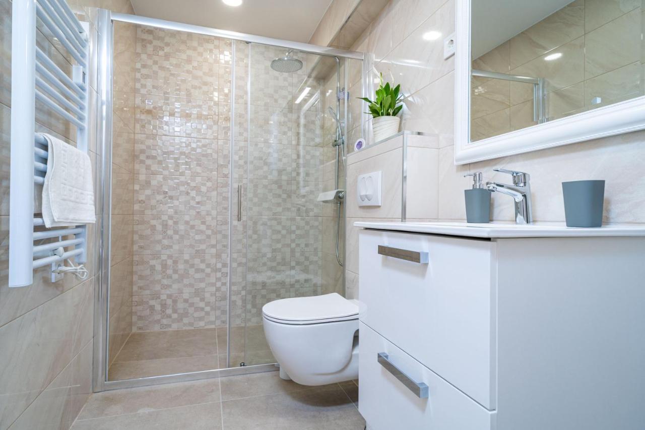 Apartmani Kralj Dubrovnik Ngoại thất bức ảnh