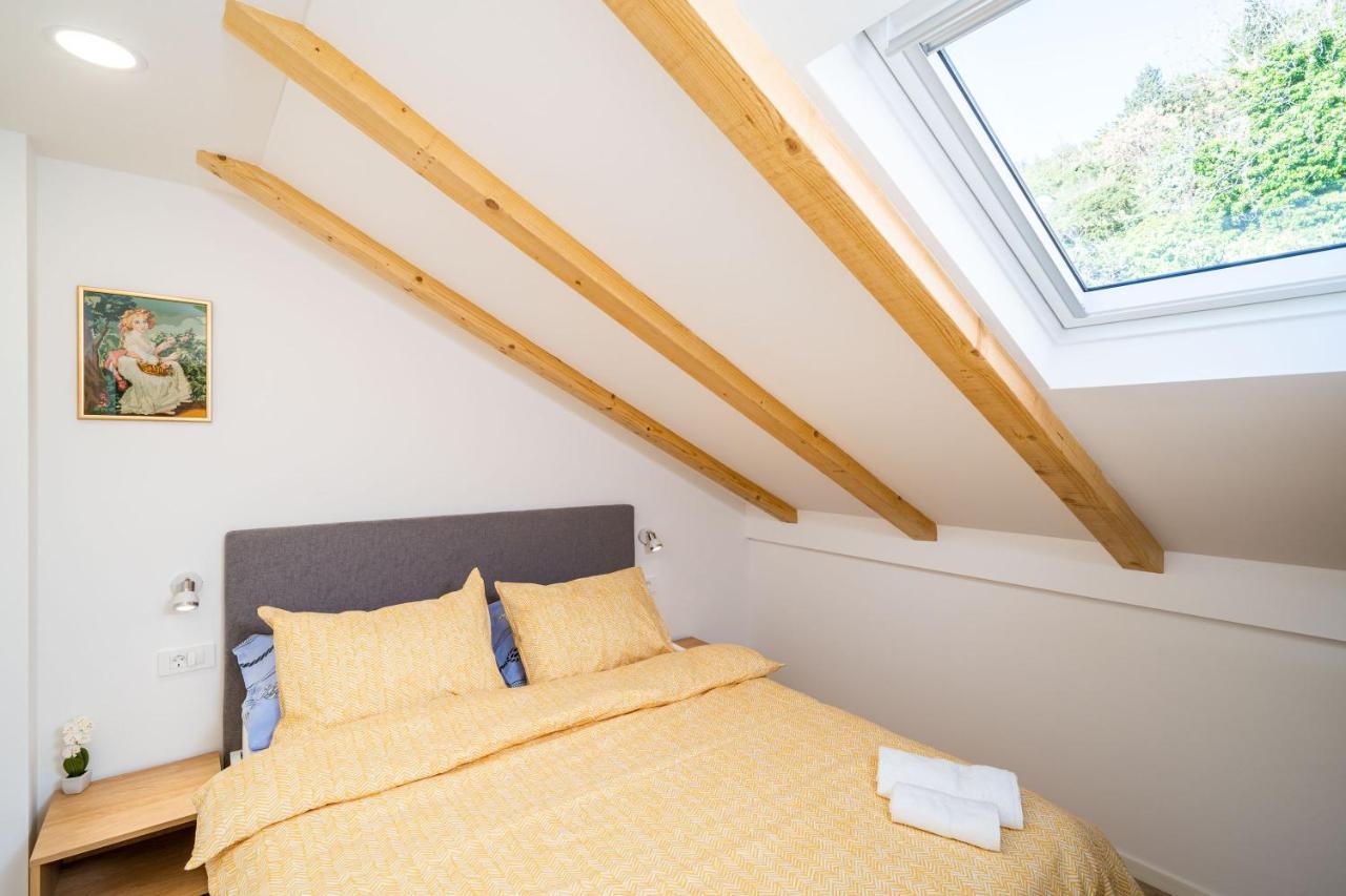 Apartmani Kralj Dubrovnik Ngoại thất bức ảnh