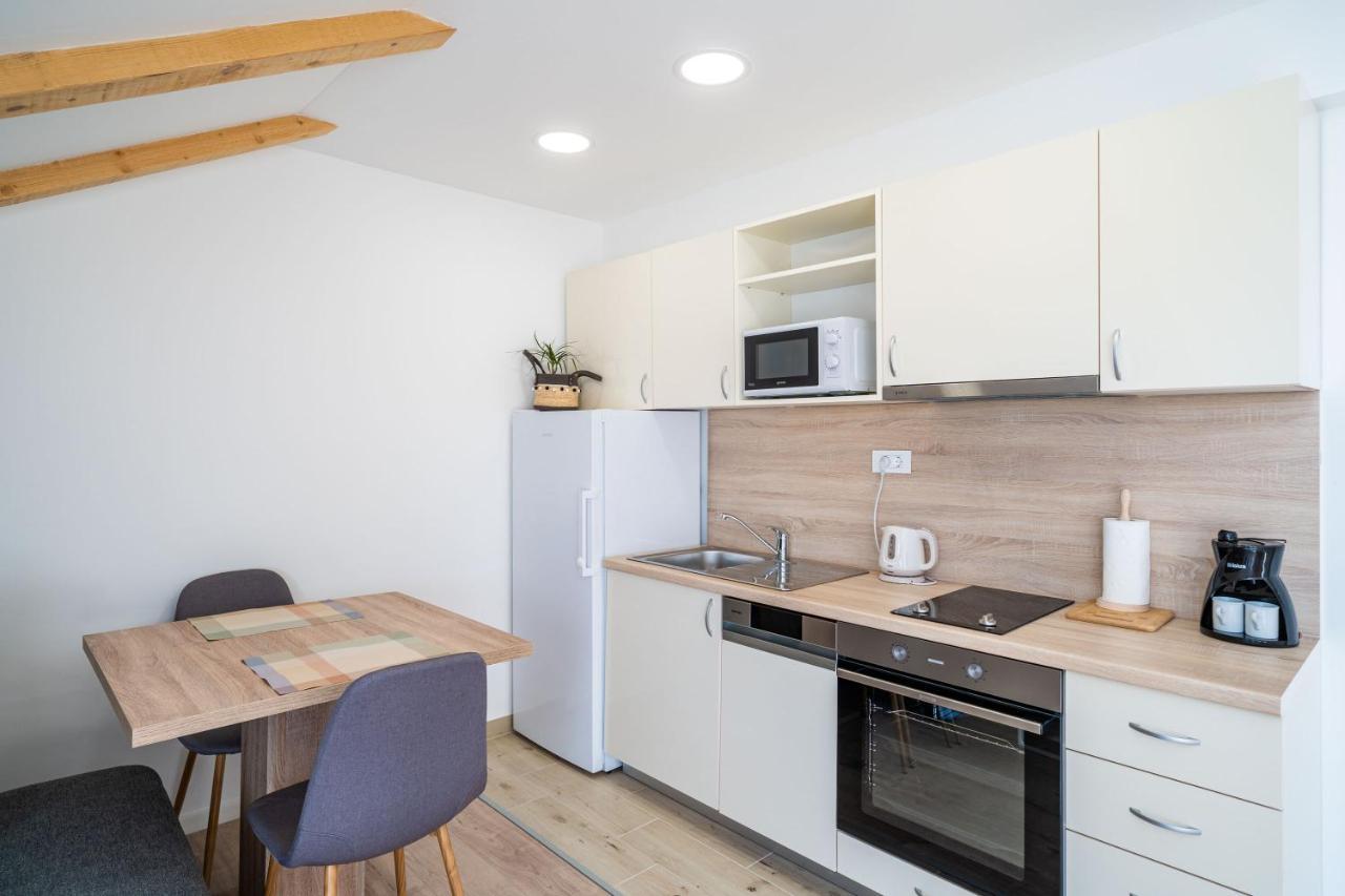 Apartmani Kralj Dubrovnik Ngoại thất bức ảnh