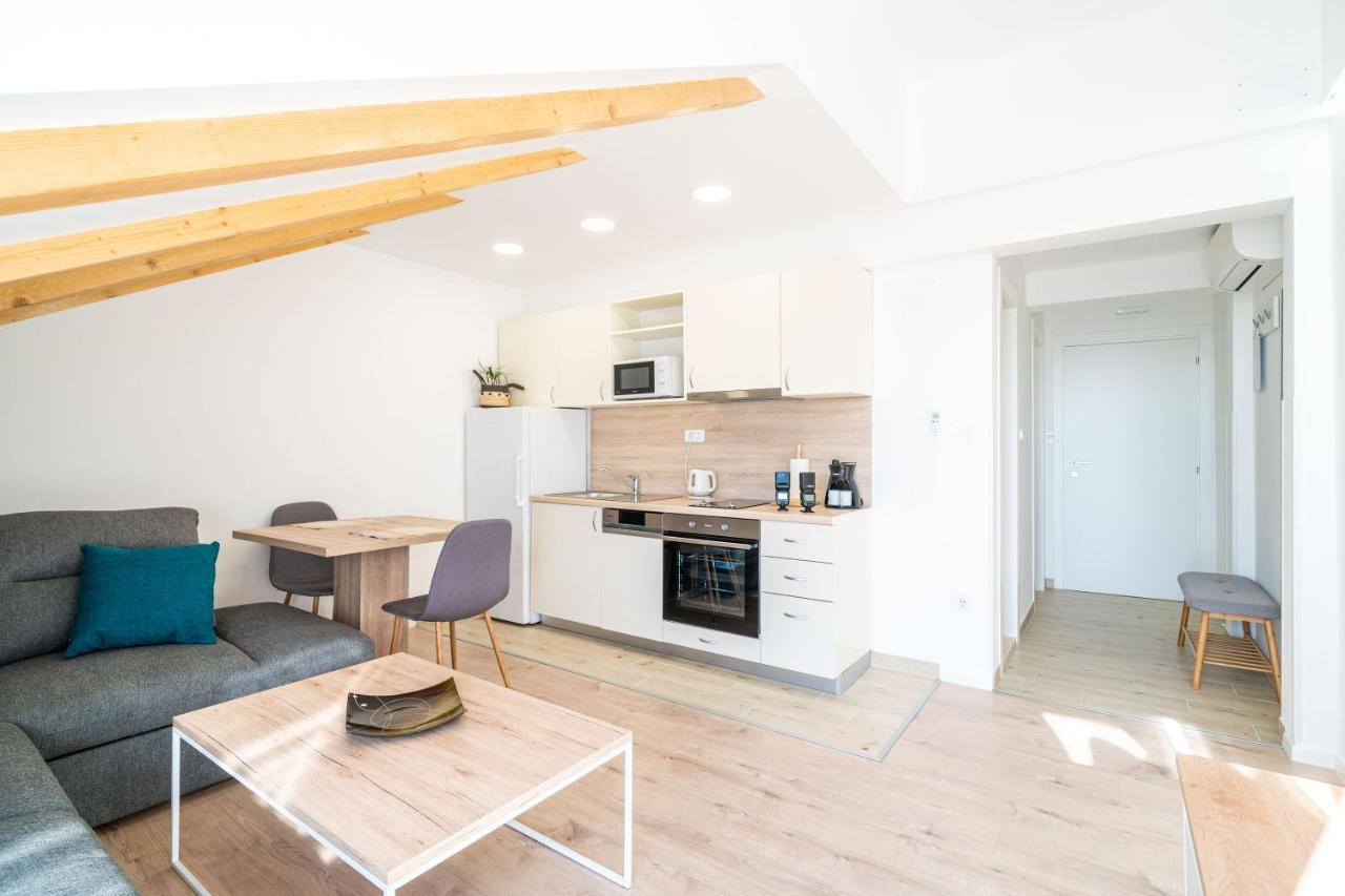 Apartmani Kralj Dubrovnik Ngoại thất bức ảnh