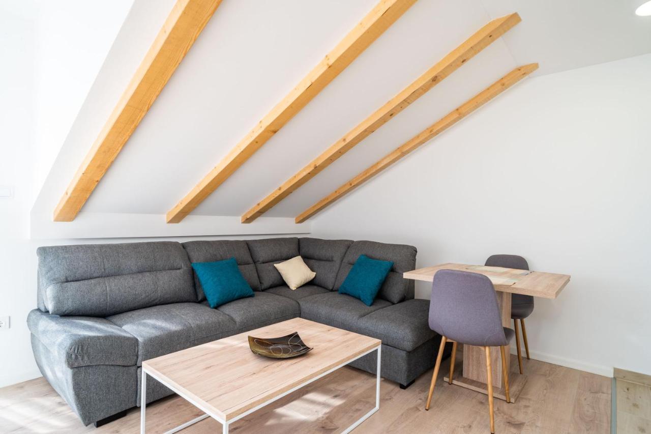 Apartmani Kralj Dubrovnik Ngoại thất bức ảnh