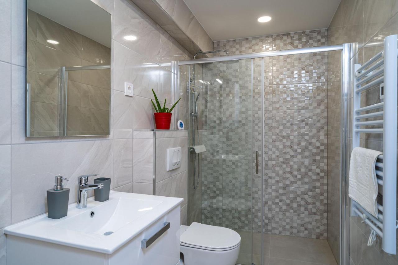 Apartmani Kralj Dubrovnik Ngoại thất bức ảnh