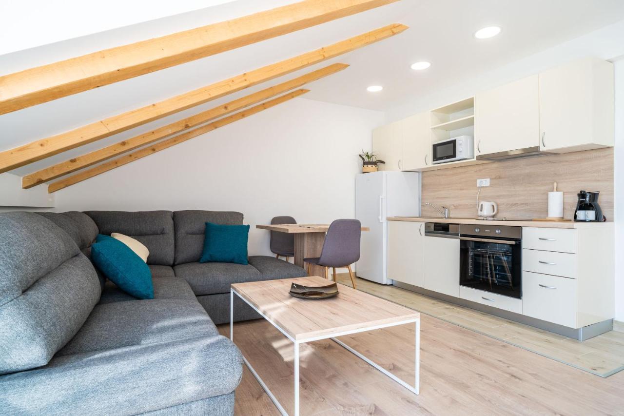 Apartmani Kralj Dubrovnik Ngoại thất bức ảnh