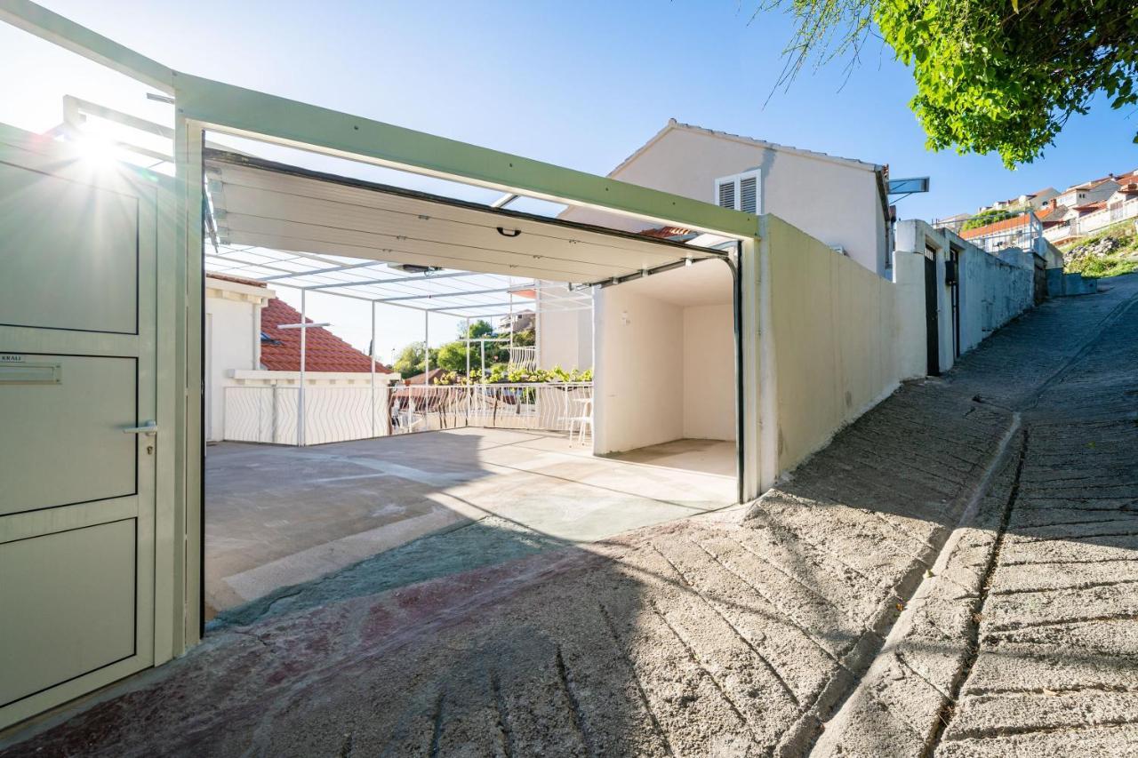 Apartmani Kralj Dubrovnik Ngoại thất bức ảnh