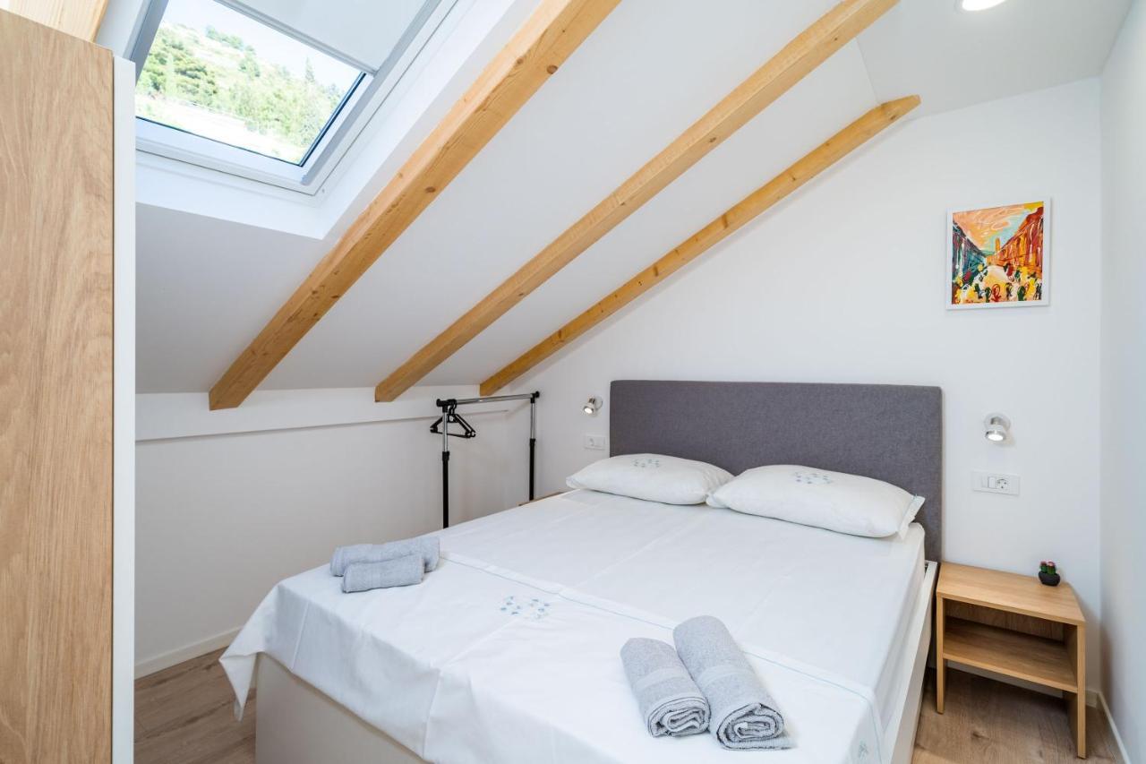 Apartmani Kralj Dubrovnik Ngoại thất bức ảnh