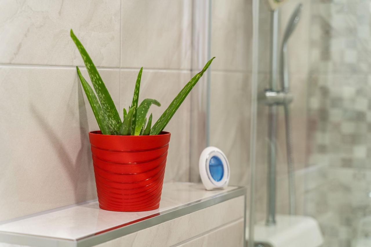 Apartmani Kralj Dubrovnik Ngoại thất bức ảnh