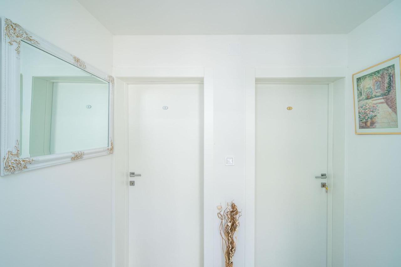 Apartmani Kralj Dubrovnik Ngoại thất bức ảnh